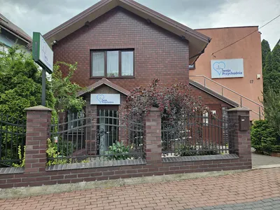 Twoja Przychodnia- Poradnia Lekarza Rodzinnego